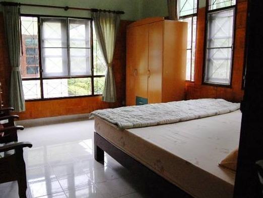 Hotel Samui Natien Village Natien Beach (Koh Samui)
