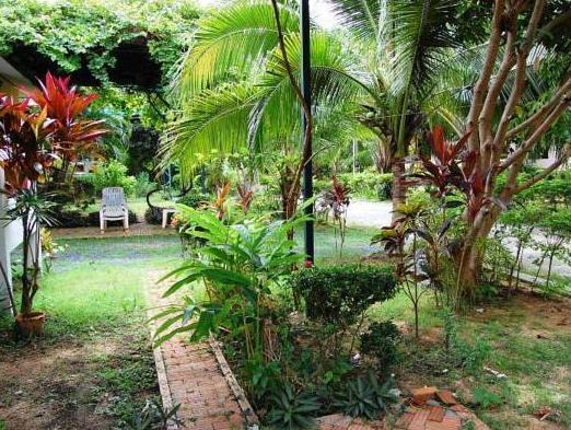 Hotel Samui Natien Village