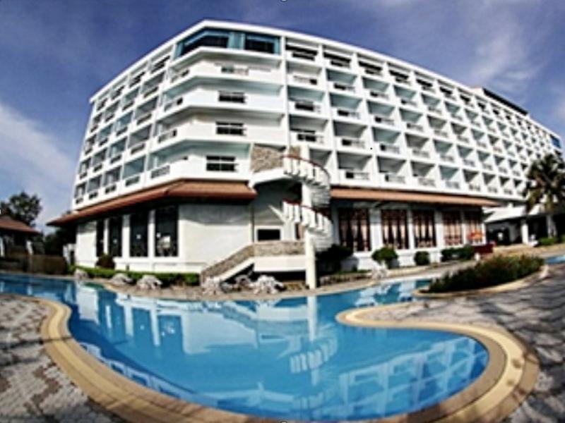 Resort Bp Samila & 4*