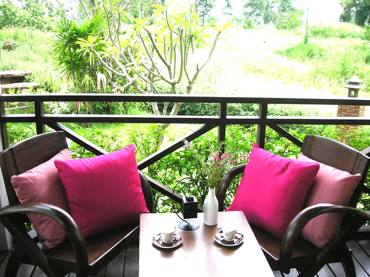 Holiday park Baan Rim Klong Sukhothai