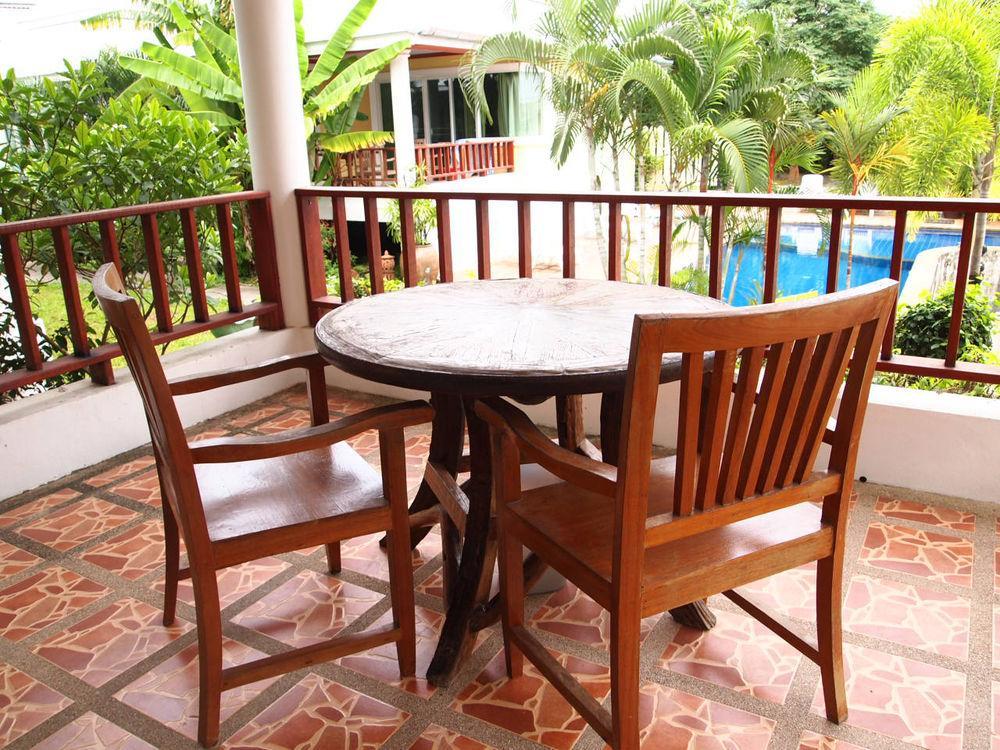 Casa de férias Lemon House Patong
