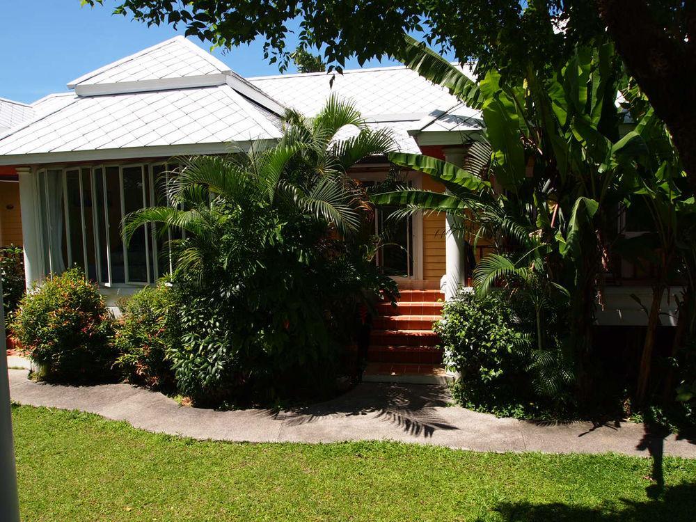 Casa de férias Lemon House *
