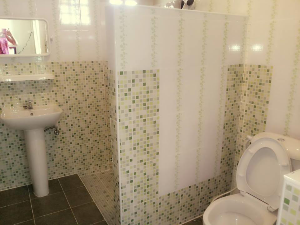 Apartamento Siriburi *