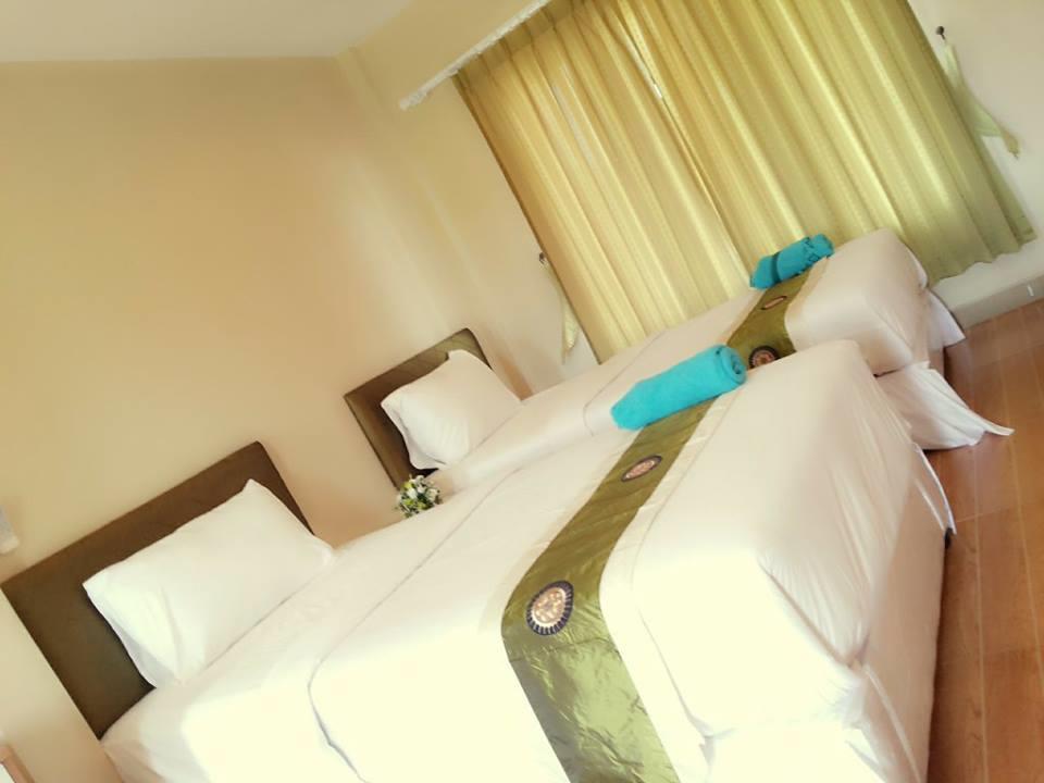 Apartamento Siriburi