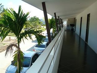 Hotel Ravadee