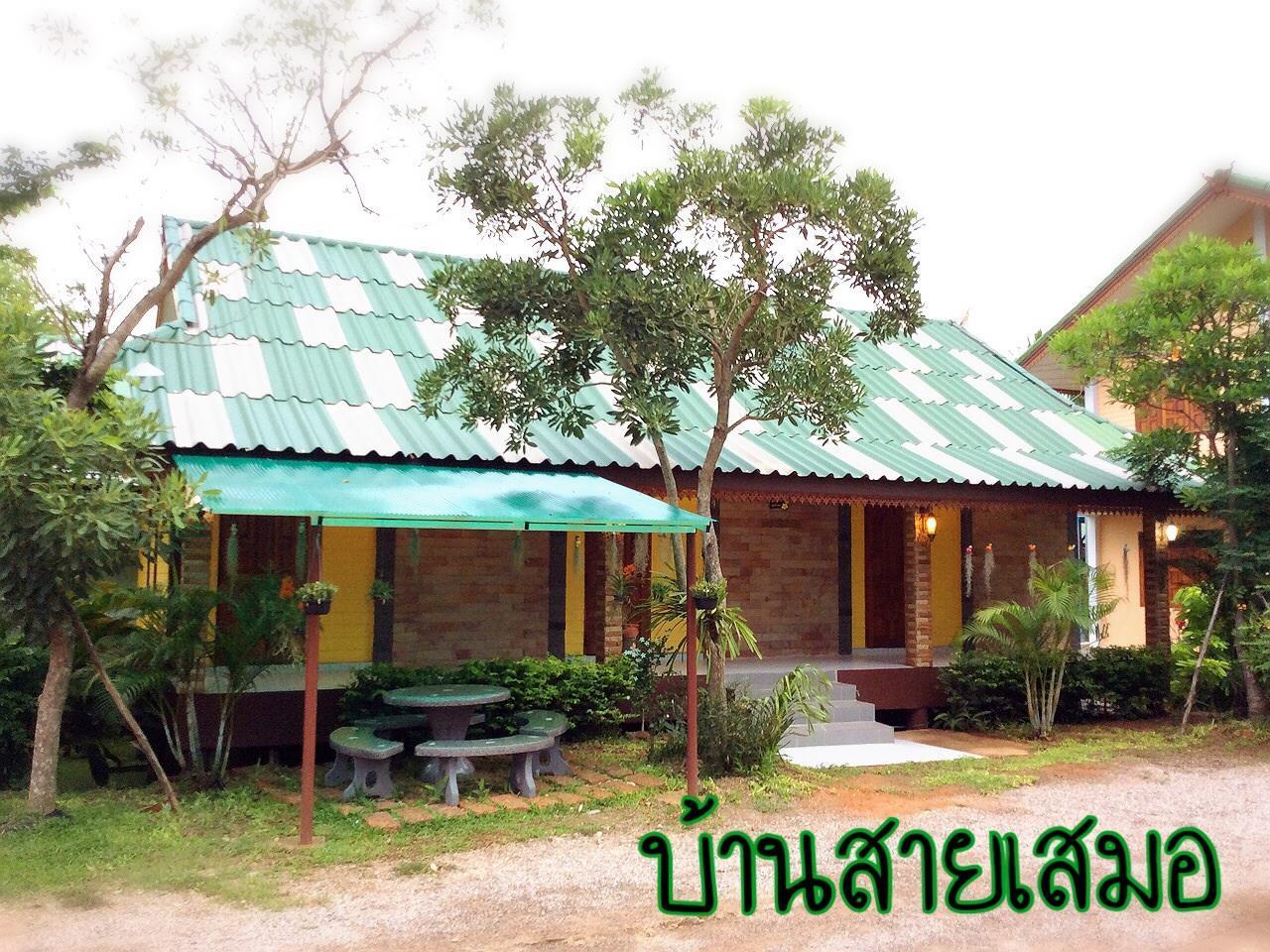 Kulnatee Amphawa