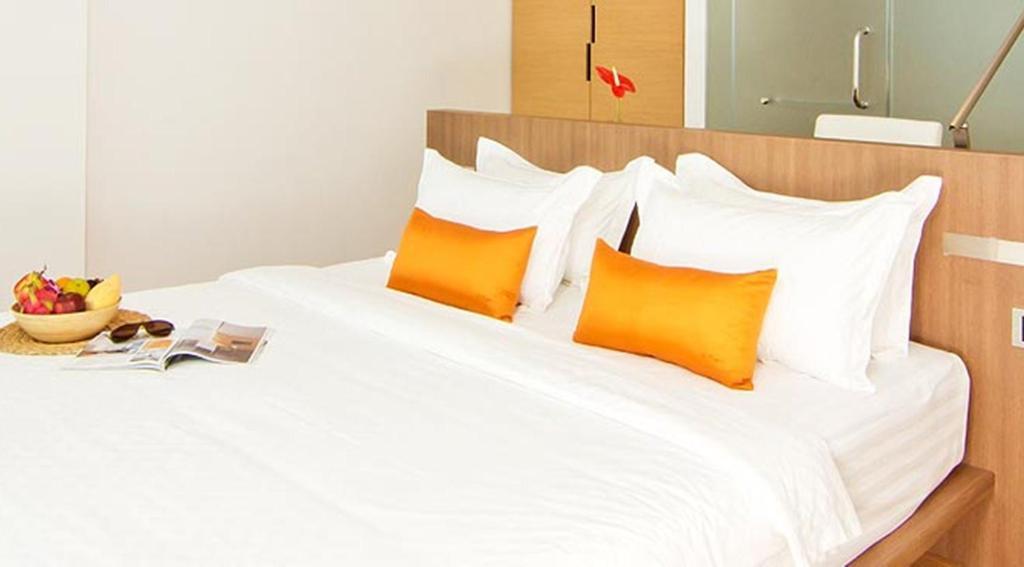 Seven Zea Chic 3* Pattaya