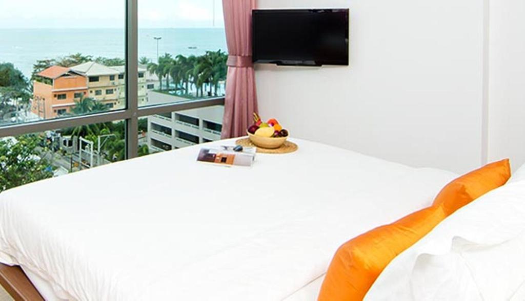 Hotel Seven Zea Chic