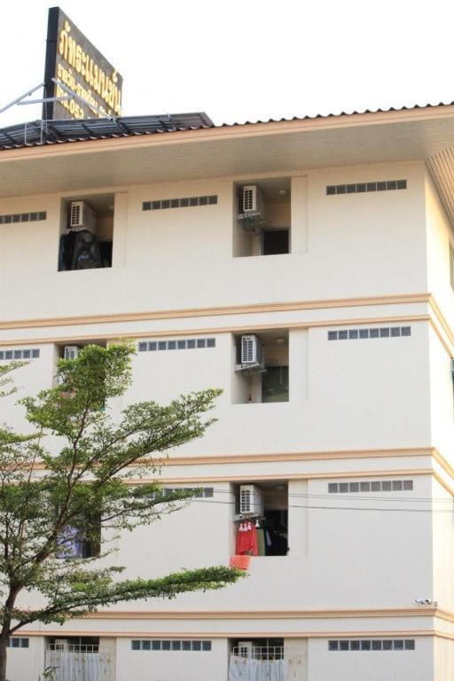 Motel Pattara Mansion Chiang Mai