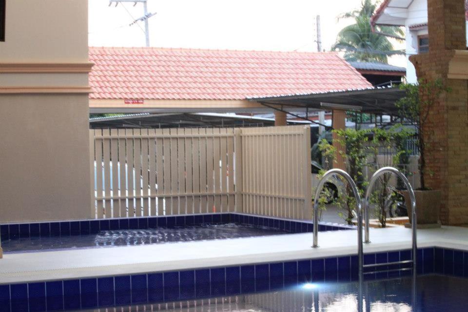 Pattara Mansion Motel Chiang Mai