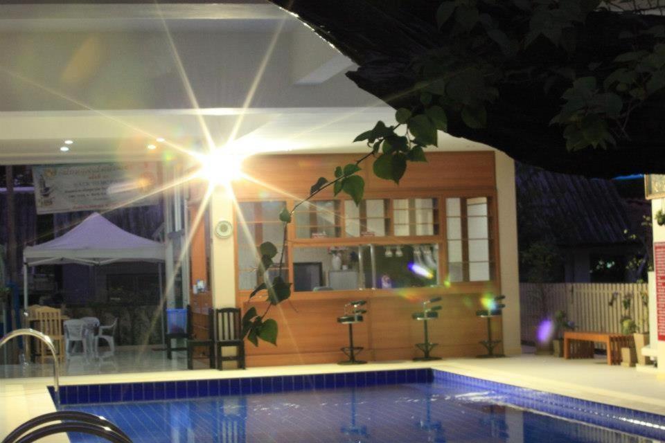 Motel Pattara Mansion 2*