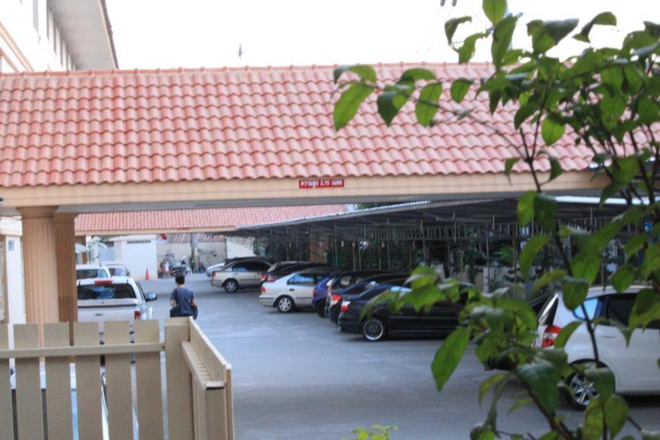 Motel Pattara Mansion 2*