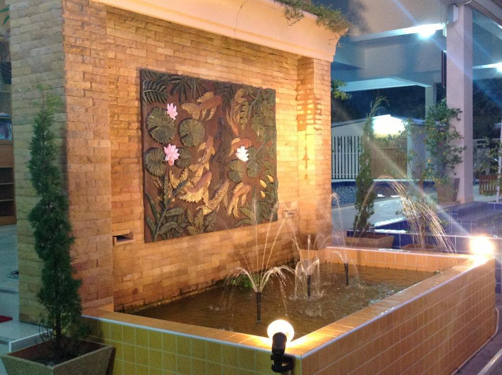 Pattara Mansion 2*