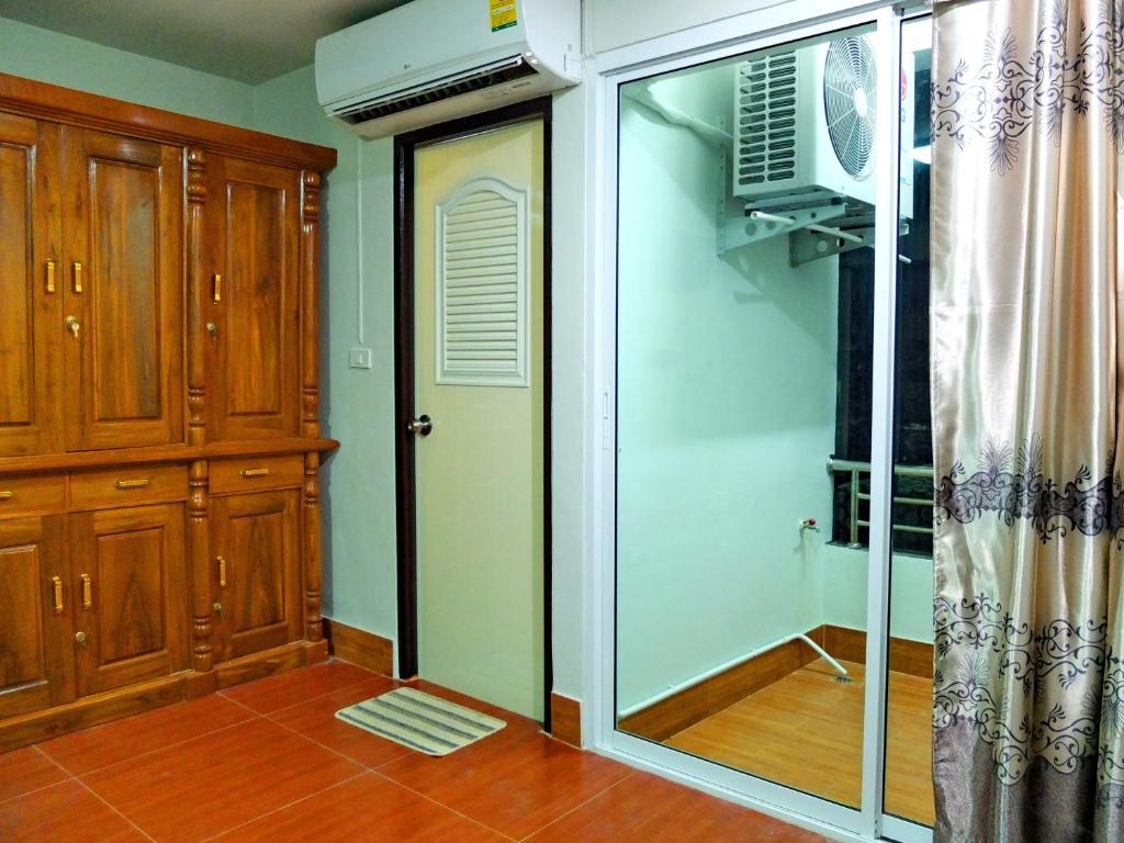 Hotel Apatsanan Place Songkhla