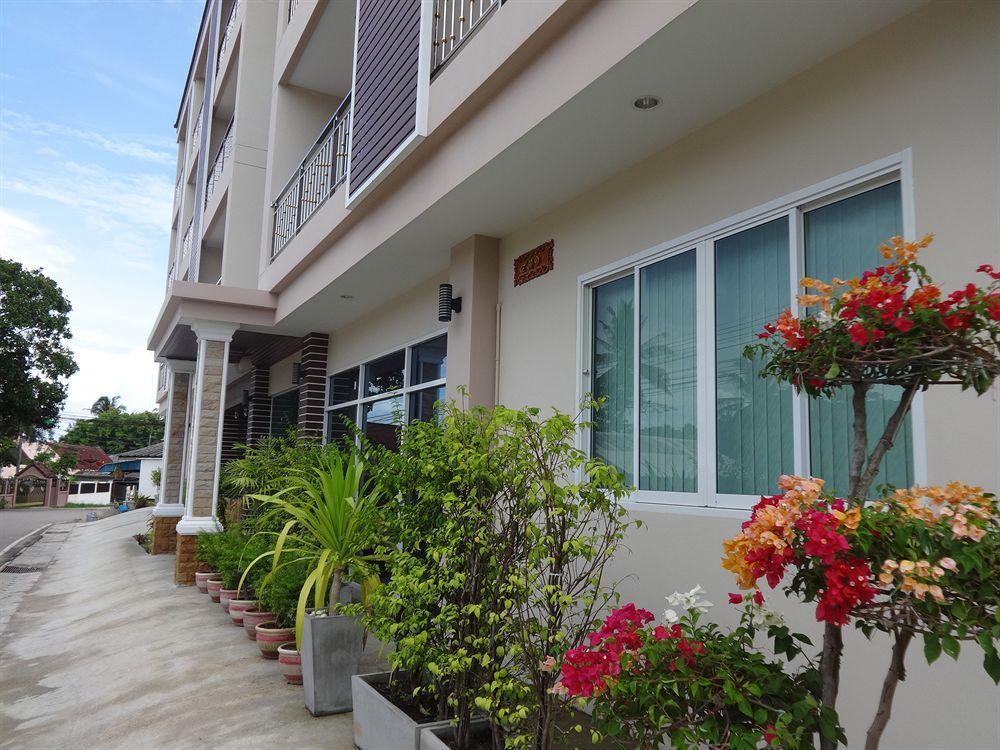 Hotel Al Ameen Krabi