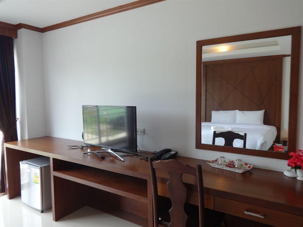 Al Ameen Krabi