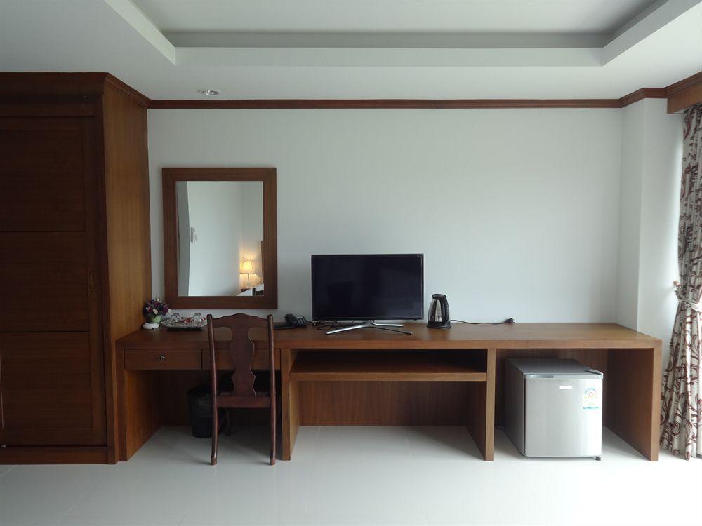 Hotel Al Ameen Krabi
