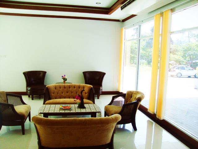 Hotel Al Ameen