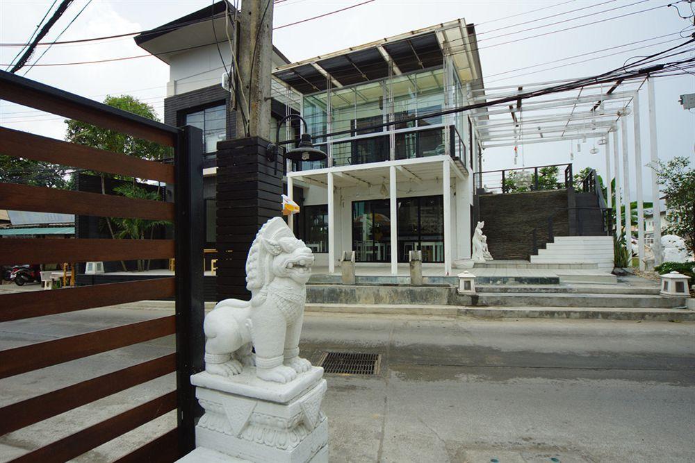 Time Chaweng (Koh Samui)