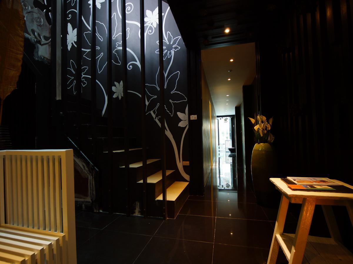 Hotel Time Chaweng (Koh Samui)