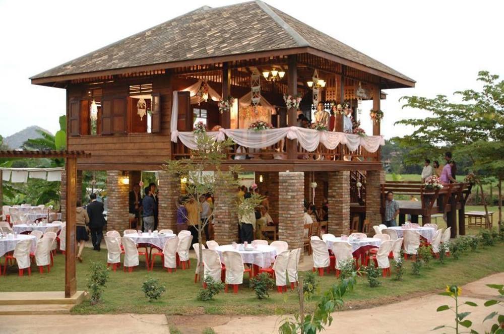 Pavilion