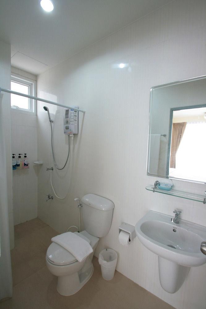 Guest house Apo 3*