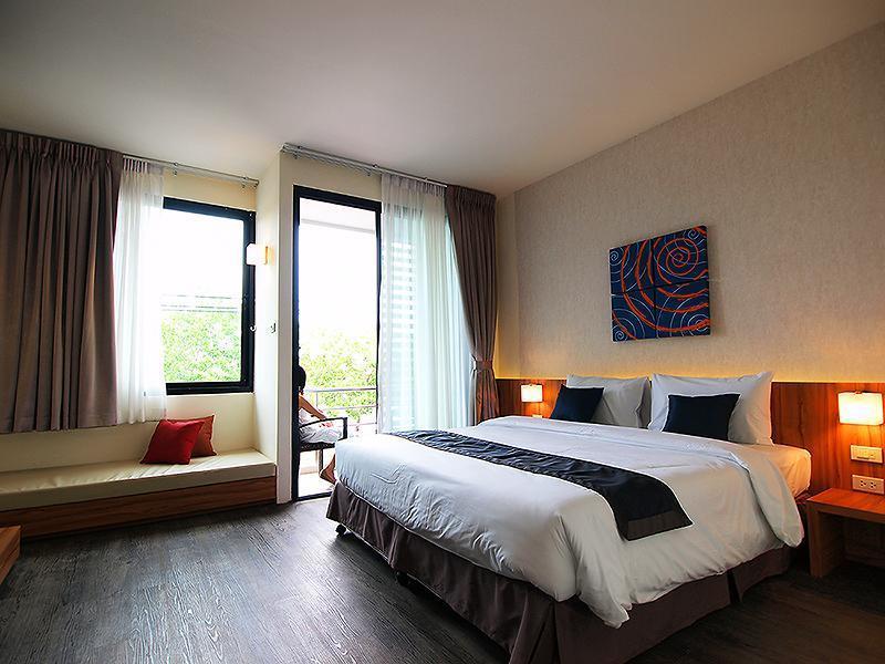 Guest house Apo Krabi