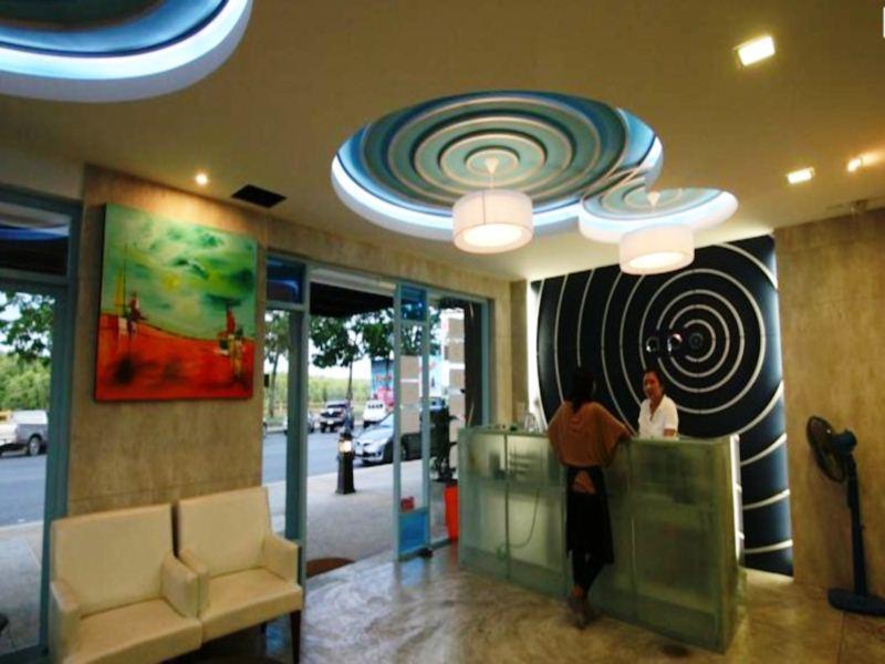Guest house Apo 3*