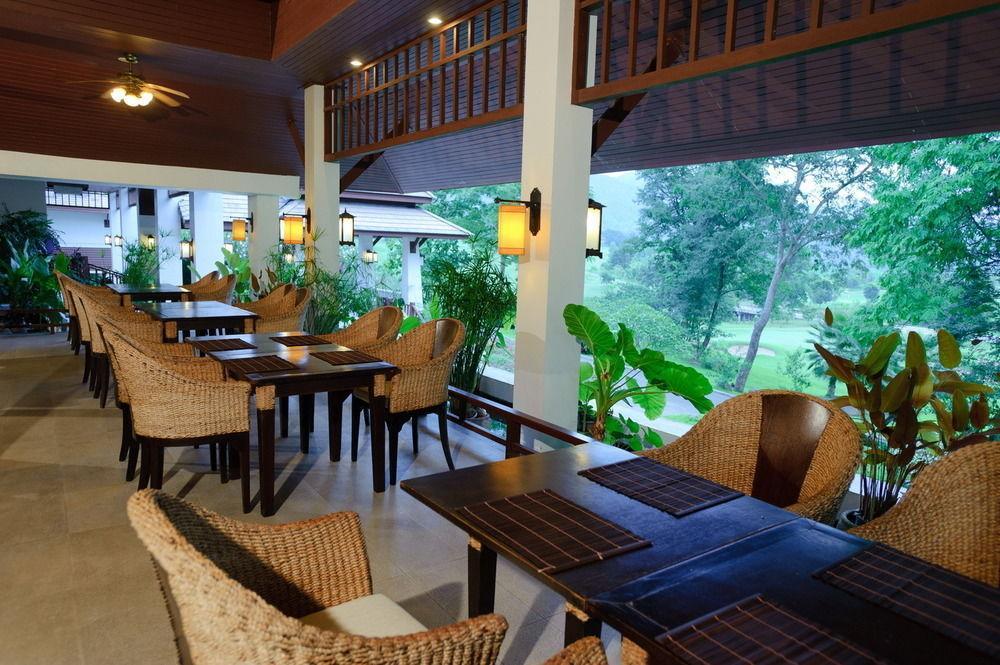 Resort Highlands Golf And Spa Mae On