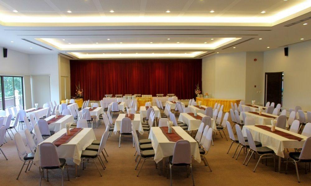 Highlands Golf And Spa Mae On