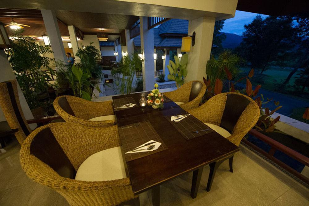 Resort Highlands Golf And Spa