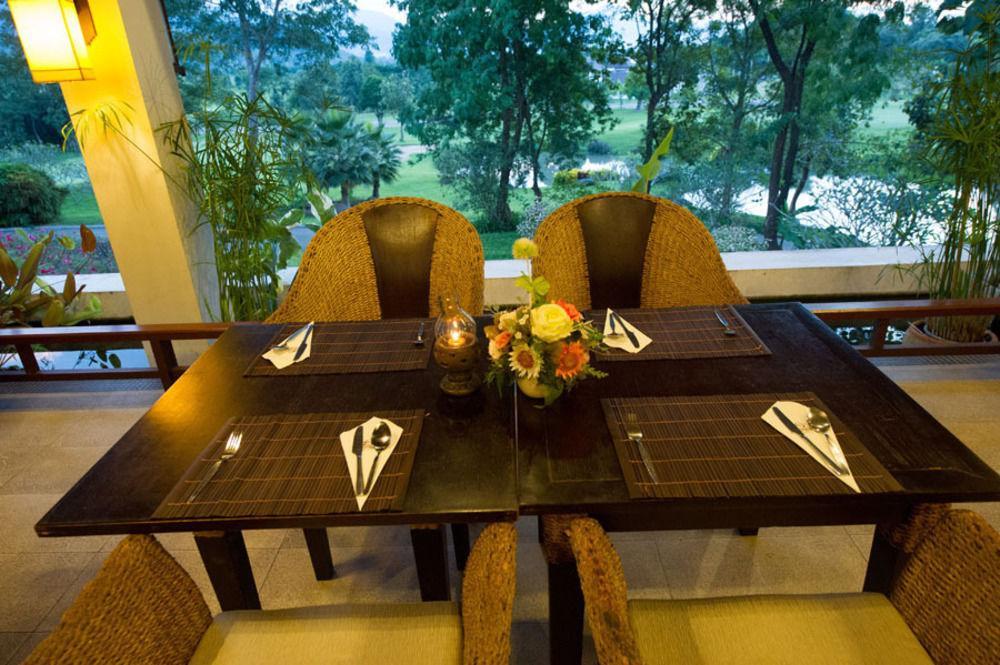 Highlands Golf And Spa