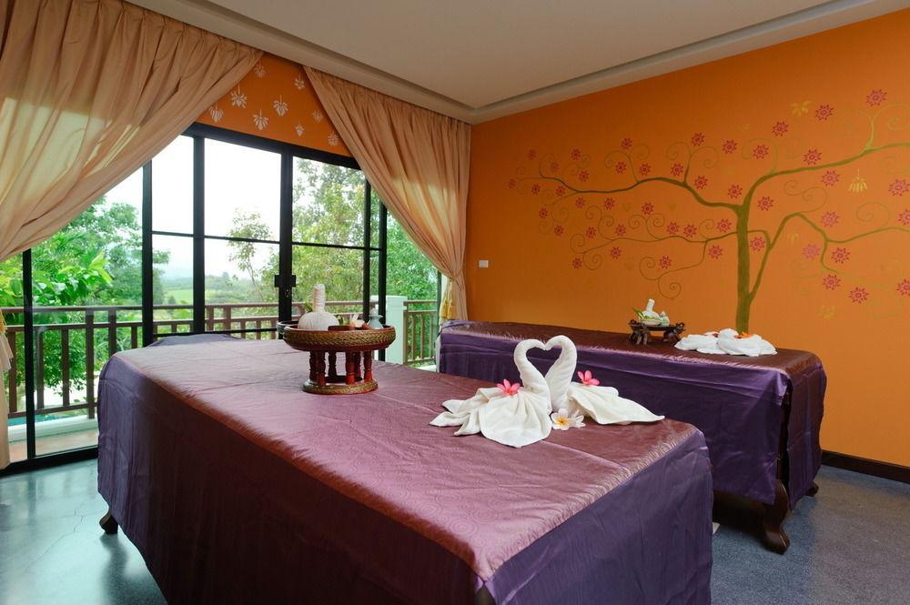 Resort Highlands Golf And Spa
