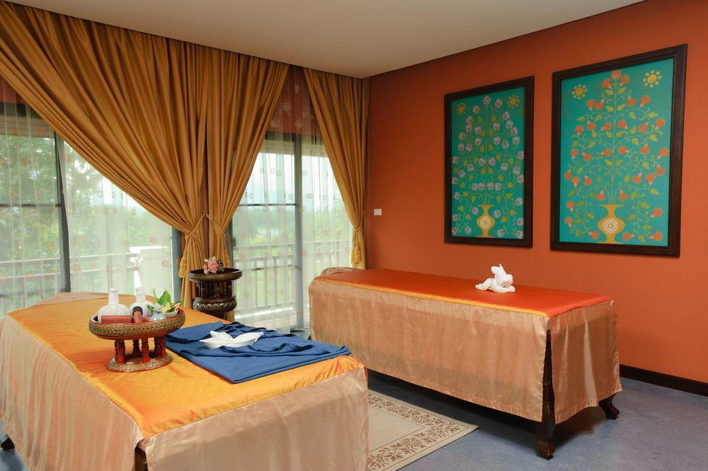 Highlands Golf And Spa Mae On