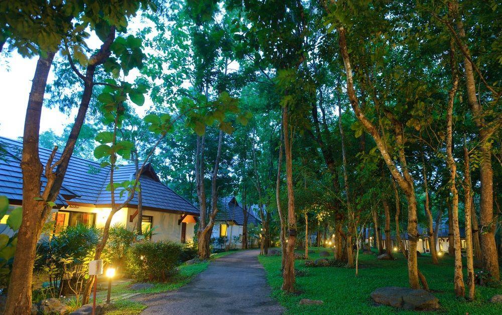 Highlands Golf And Spa Mae On