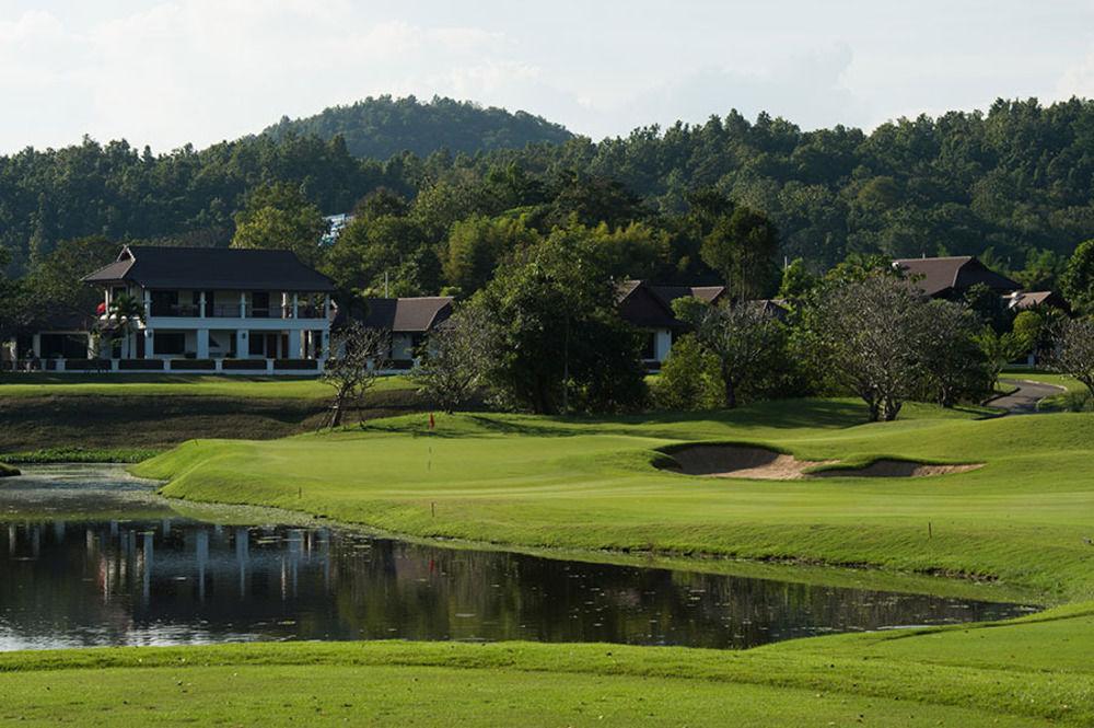 Resort Highlands Golf And Spa