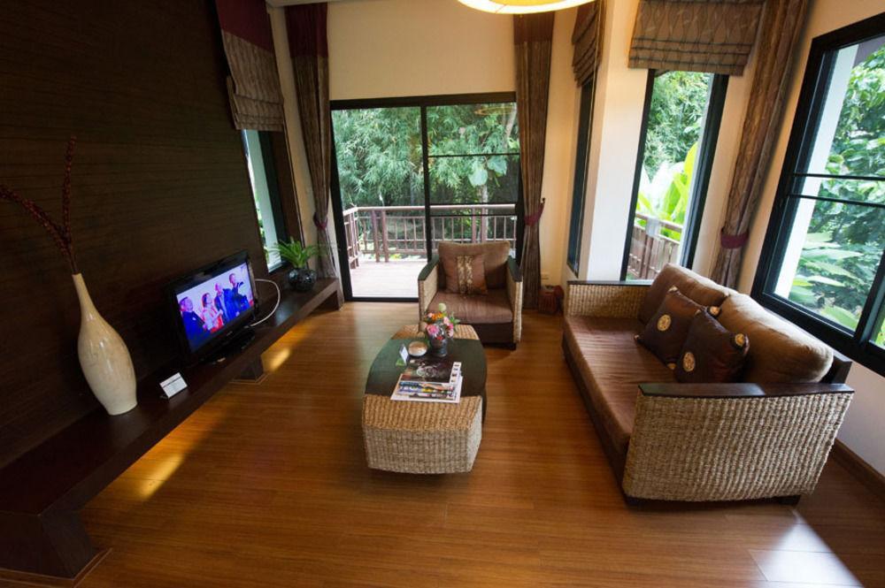 Highlands Golf And Spa Mae On