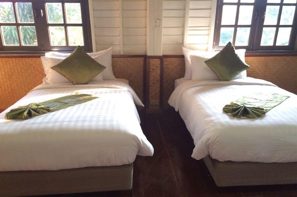 Hotel A 1 Chiang Saen