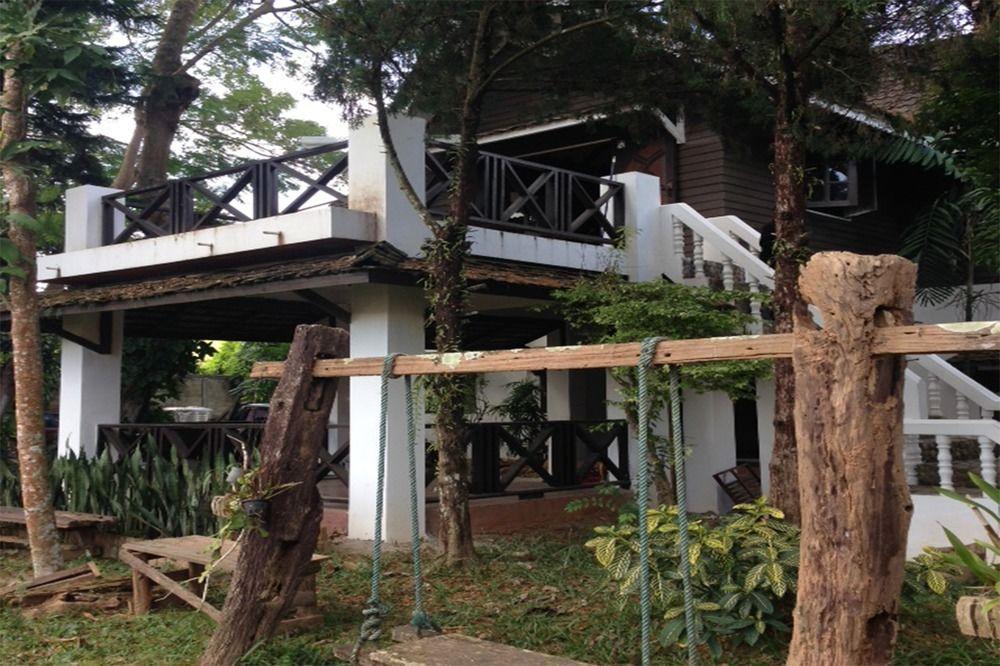 Hotel A 1 Chiang Saen