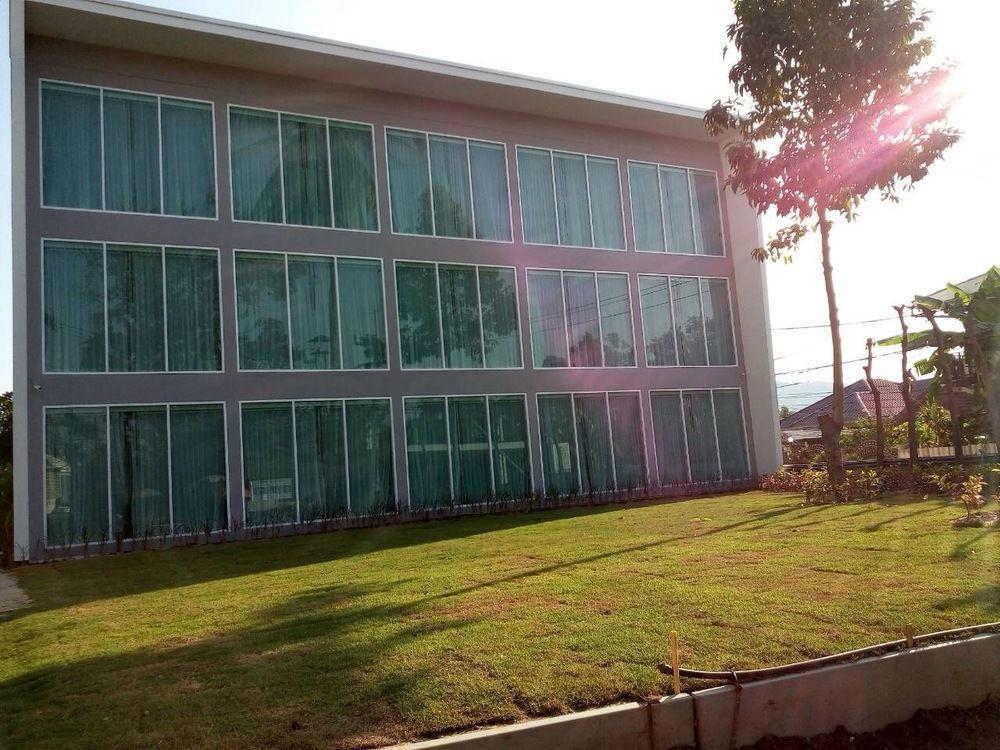 Hotel A 1 3*