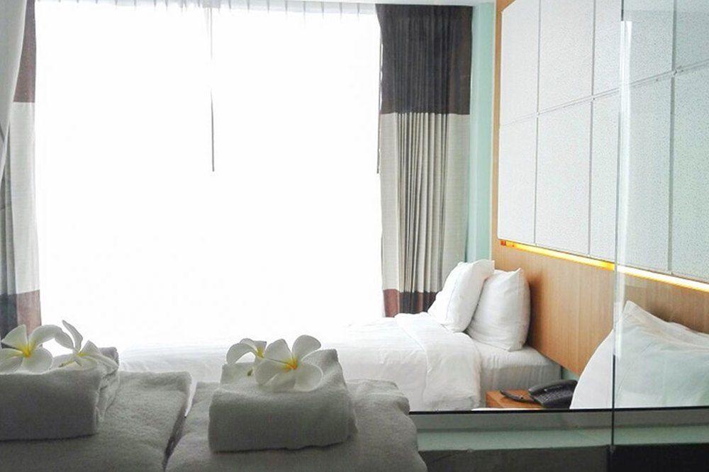 Hotel A 1