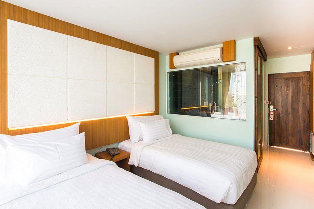 Hotel A 1 Chiang Saen
