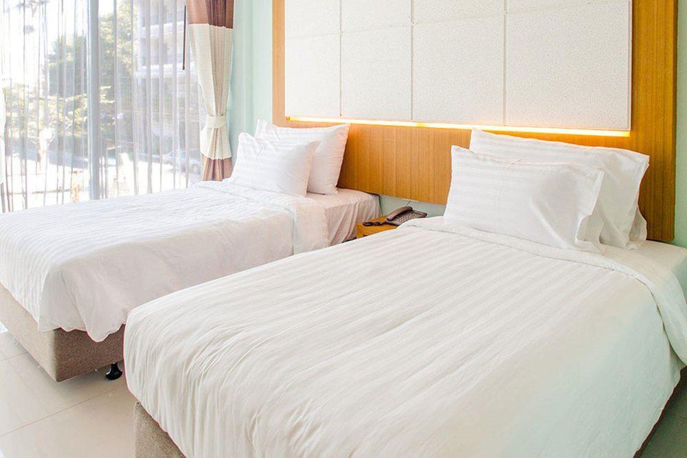 Hotel A 1