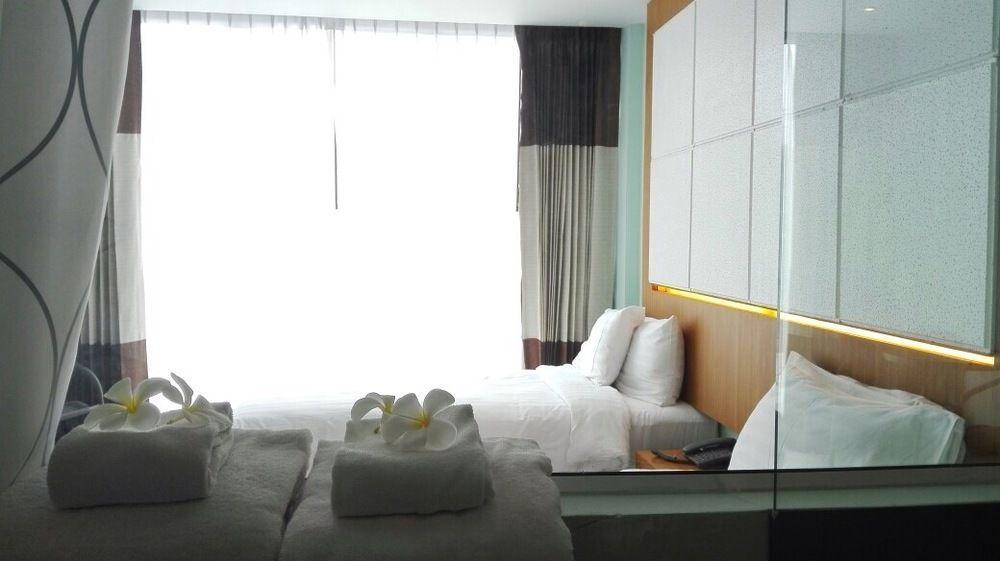 Hotel A 1 Chiang Saen