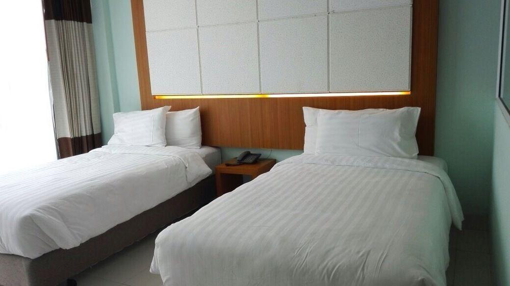 Hotel A 1