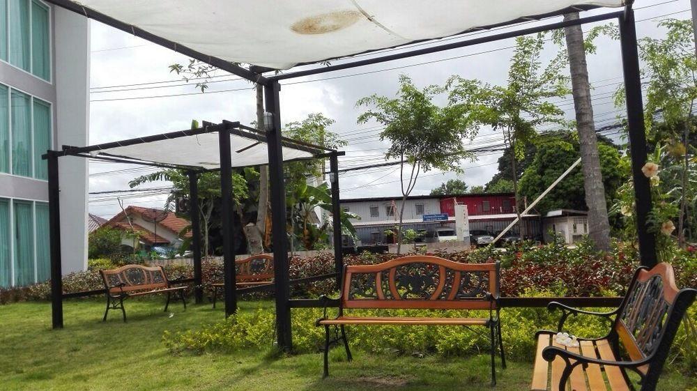 Hotel A 1 Chiang Saen