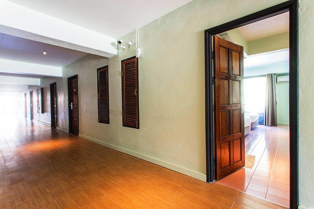 Hotel A 1 Chiang Saen