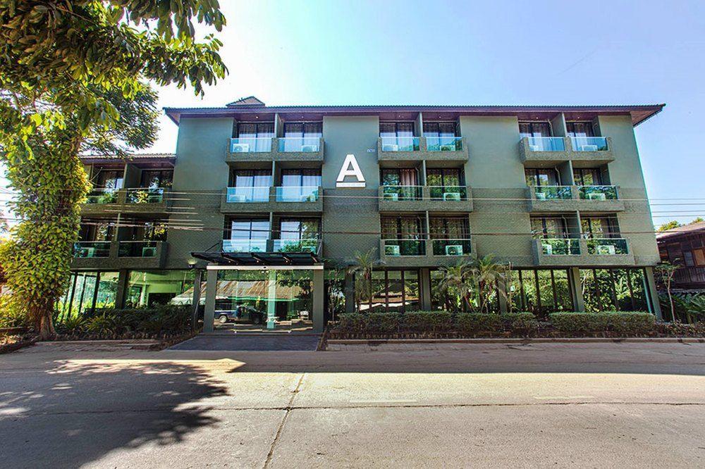 A 1