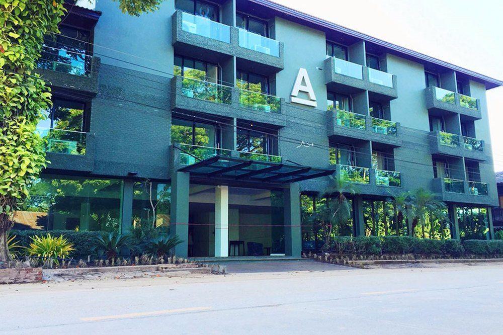 A 1 Chiang Saen