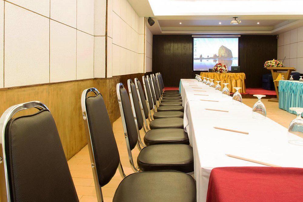 Hotel A 1 Chiang Saen